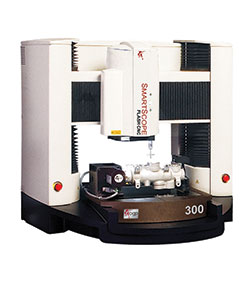 影像測量儀 Smartscope Flash CNC 300